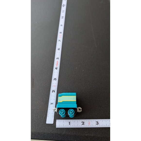 Thomas & Friends Connor's Tender Diecast Train Vehicle Toy Imaginative Play - Picture 6 of 7